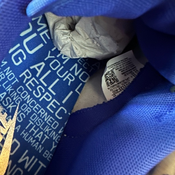 Nike Dunk Low ‘Jackie Robinson’ - Picture 7 of 11